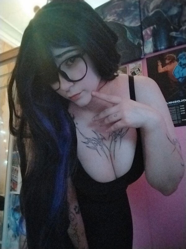 Stardycos nude photo 21