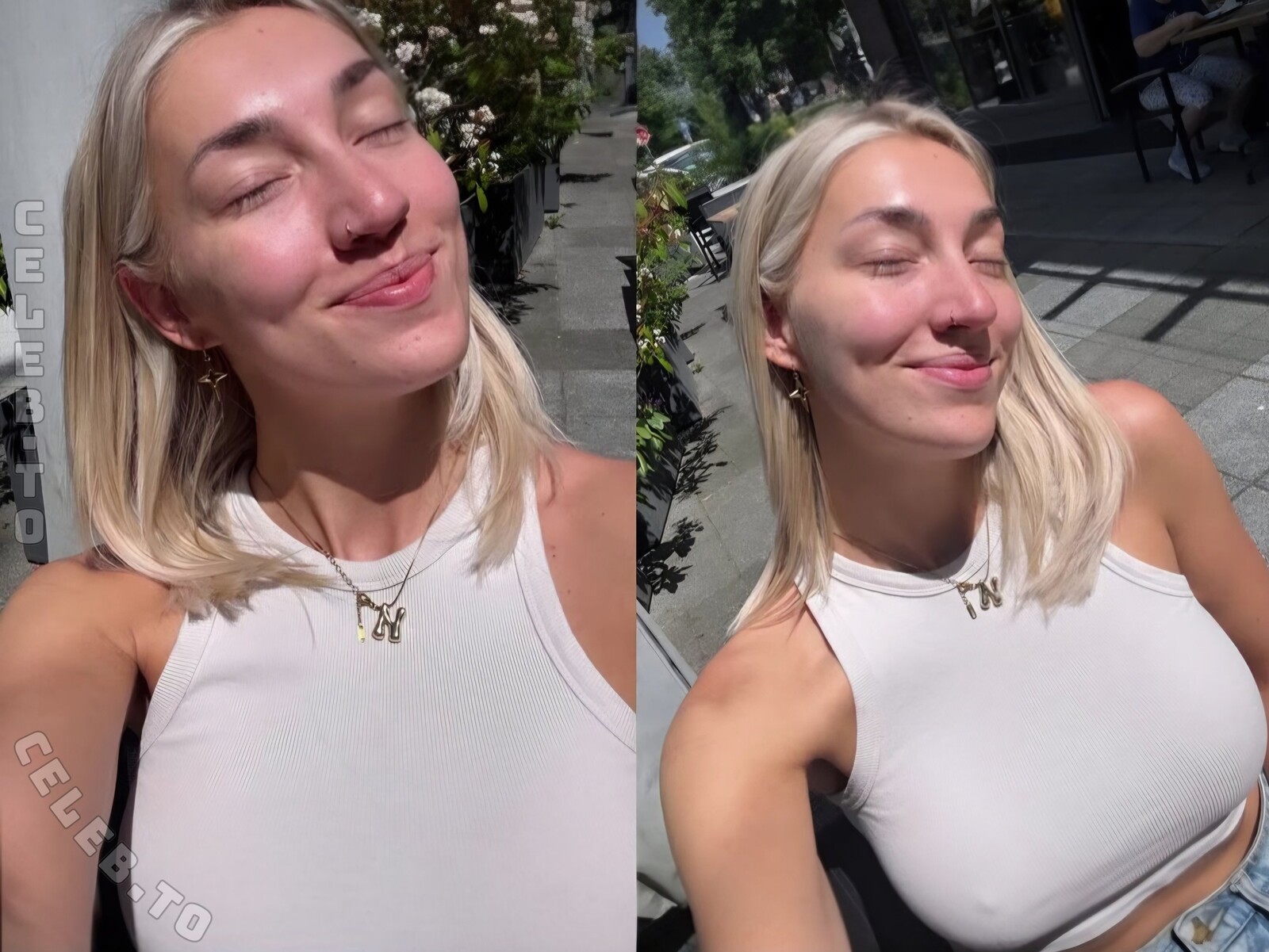 Starletnova nude photo 4