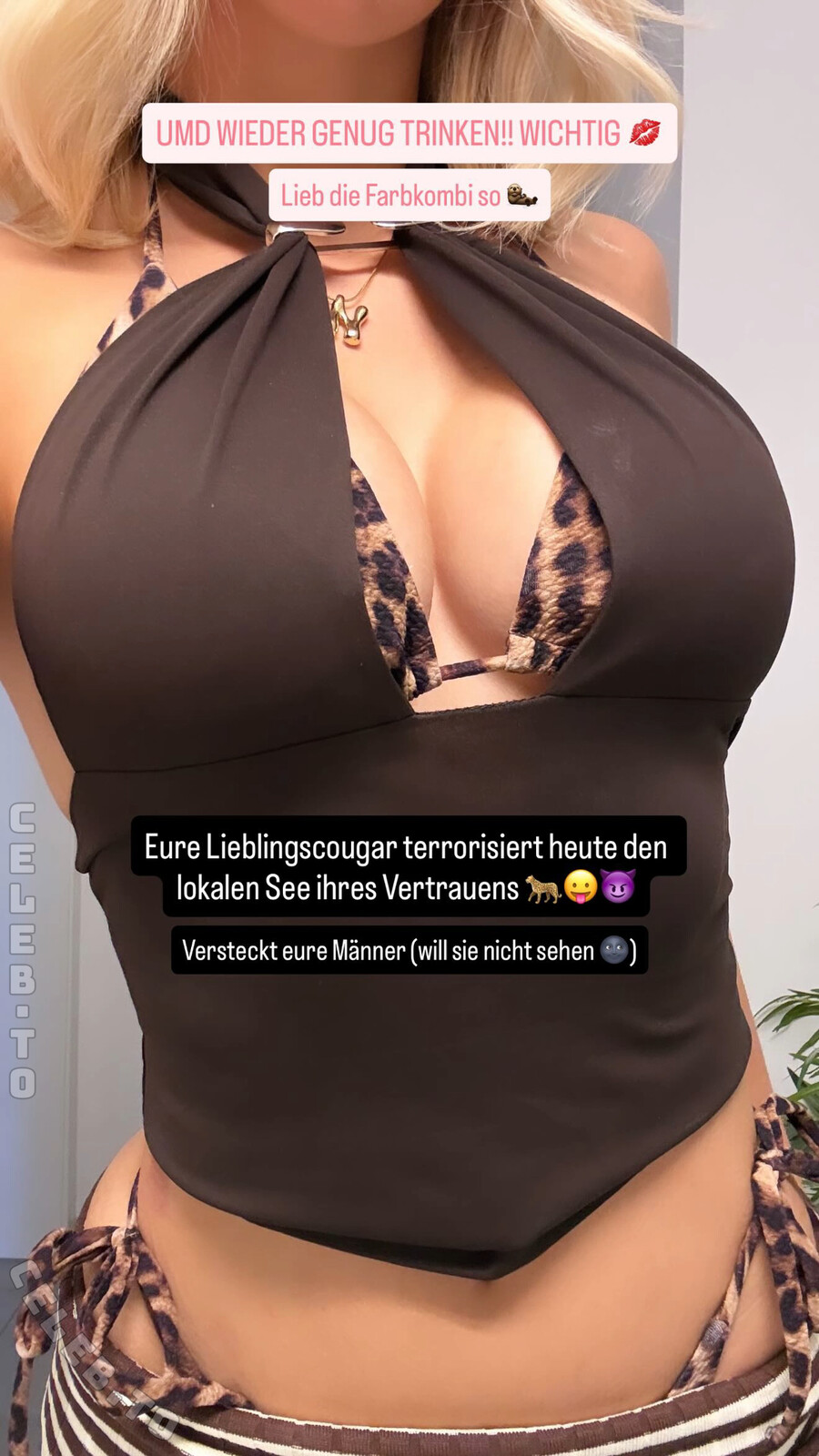 Starletnova nude photo 1