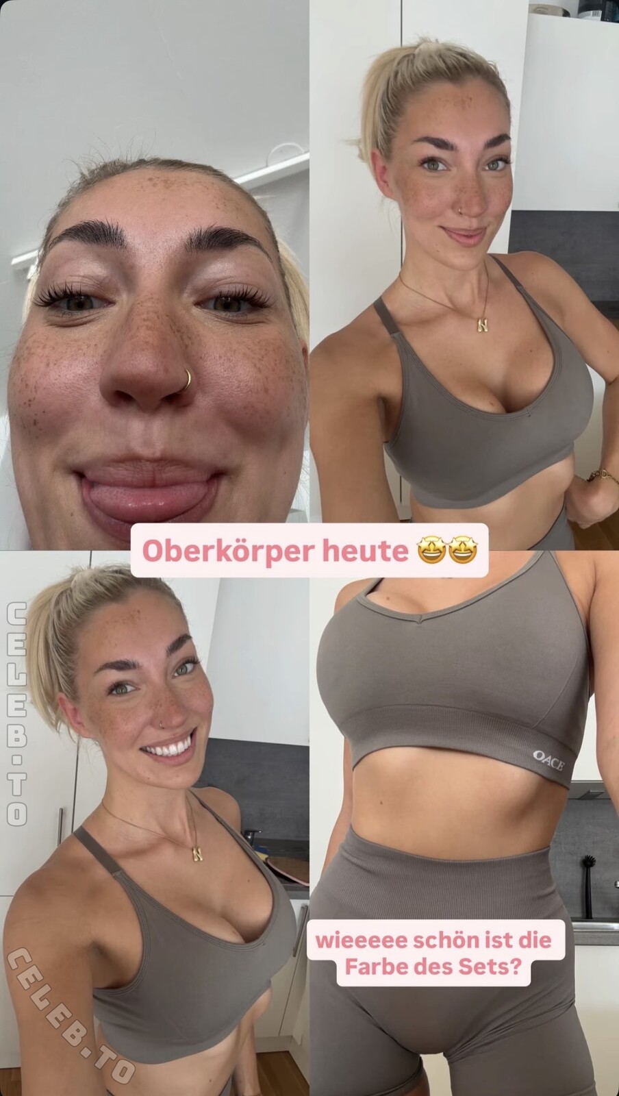 Starletnova nude photo 2
