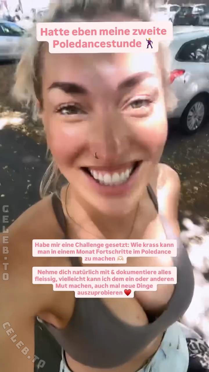 Starletnova nude photo 1