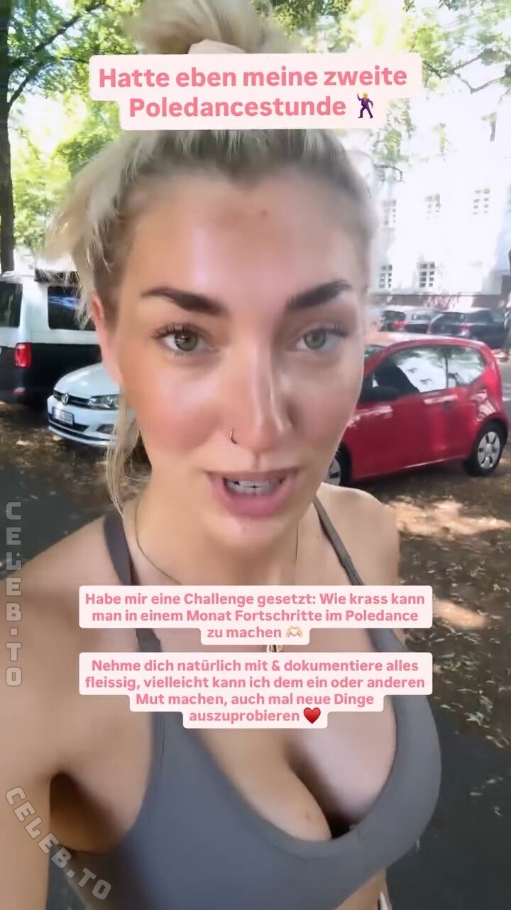 Starletnova nude photo 2