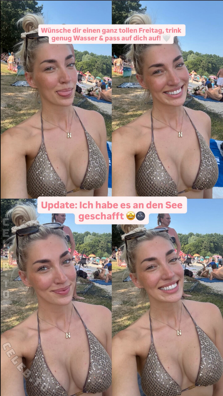 Starletnova nude photo 1