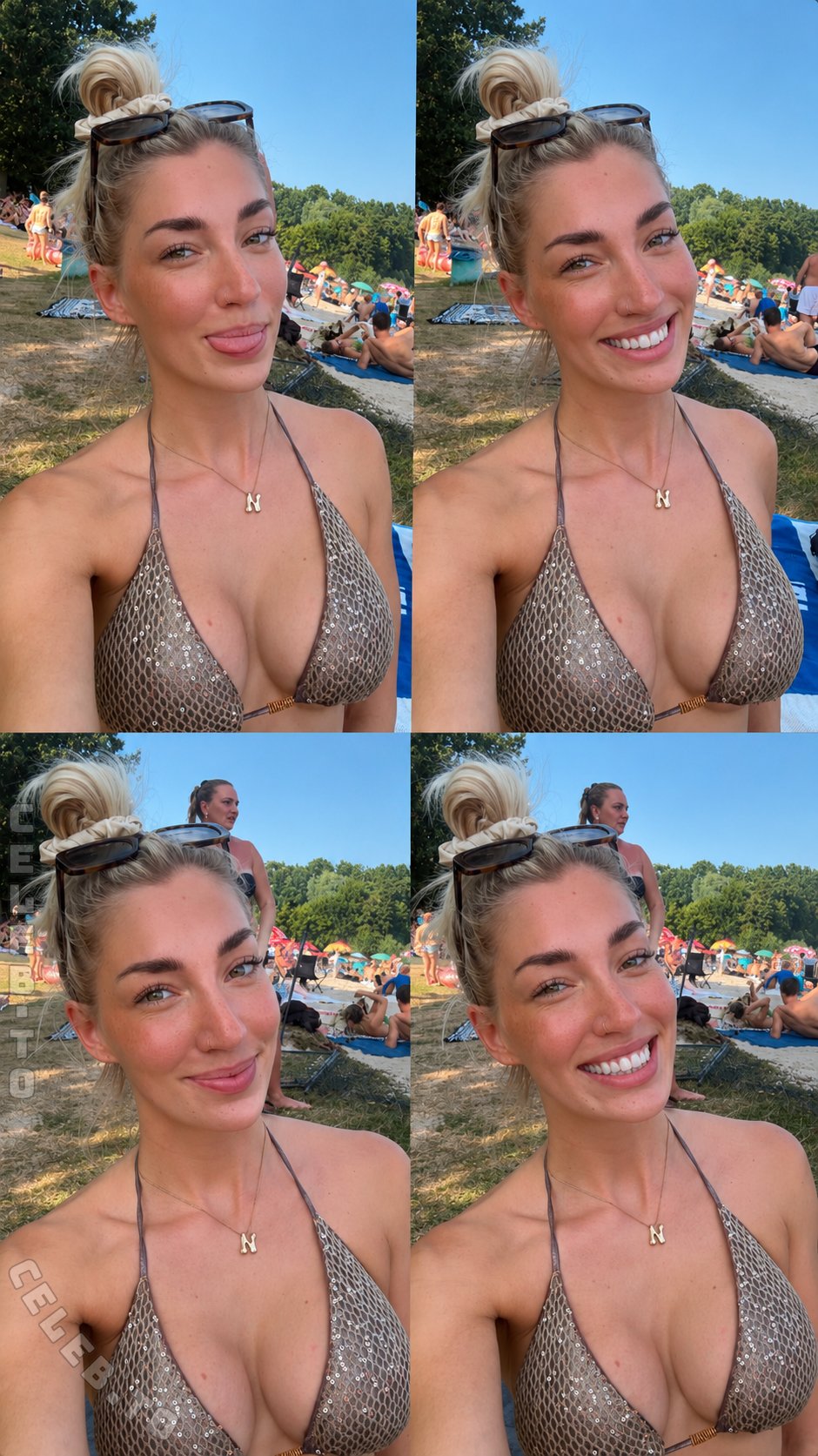 Starletnova nude photo 1