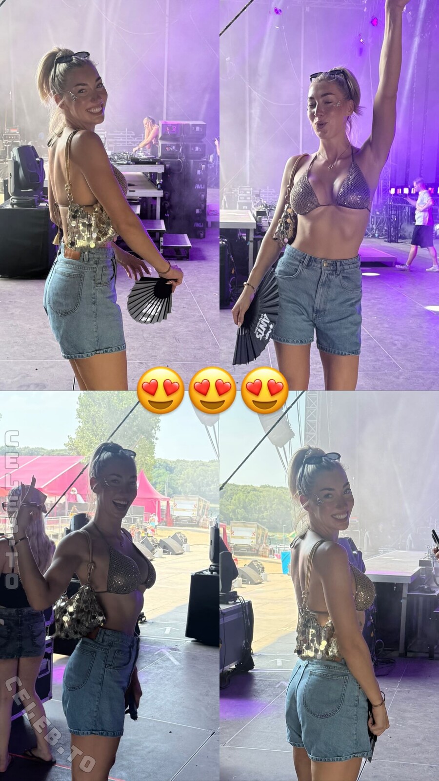 Starletnova nude photo 1