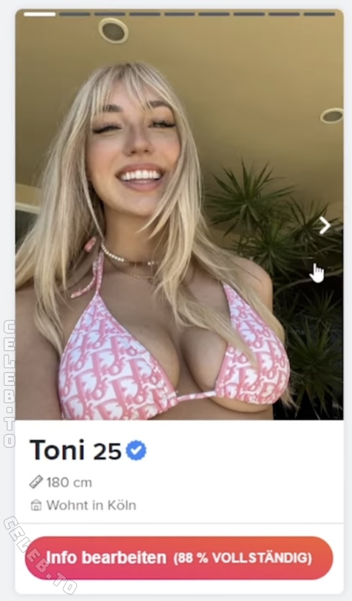 Starletnova nude photo 1