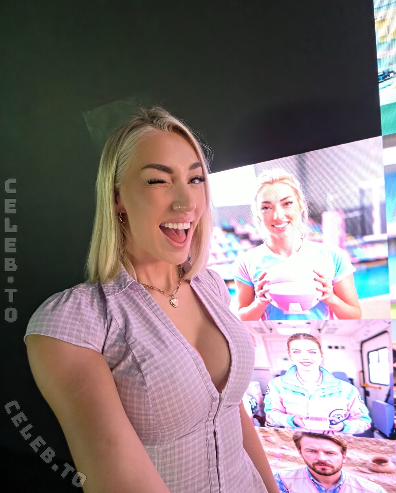 Starletnova nude photo 2