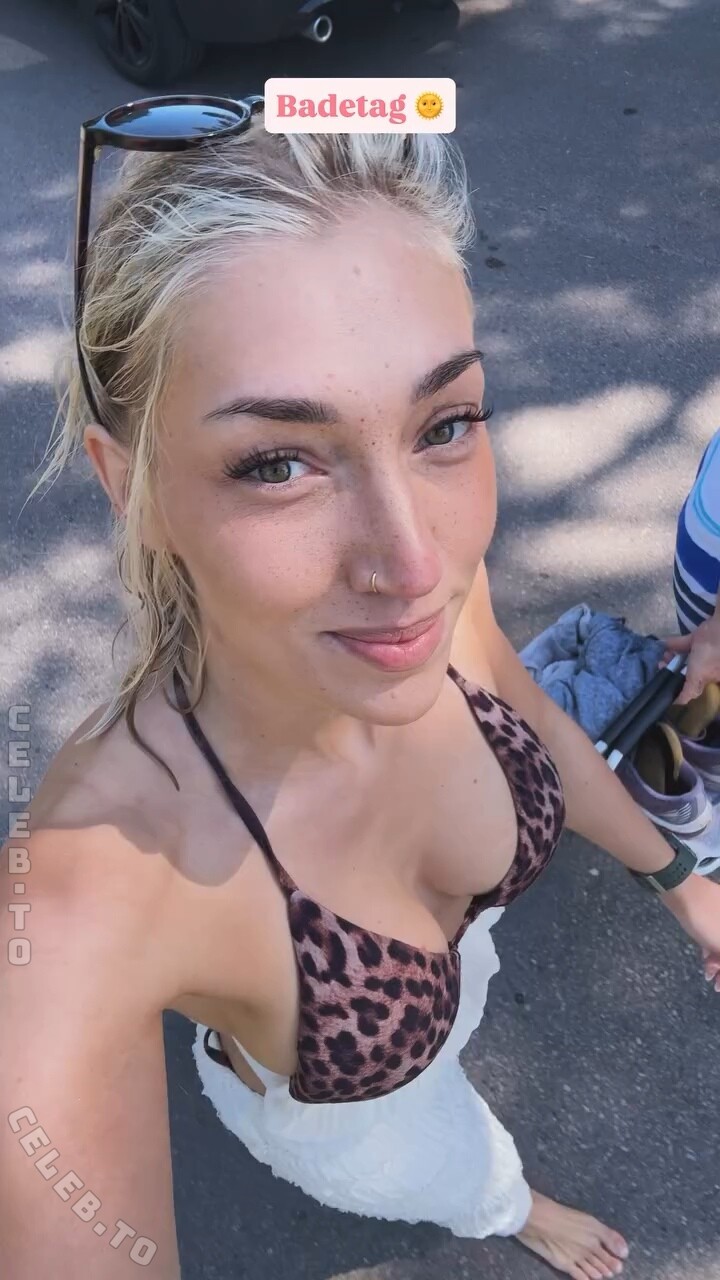 Starletnova nude photo 1