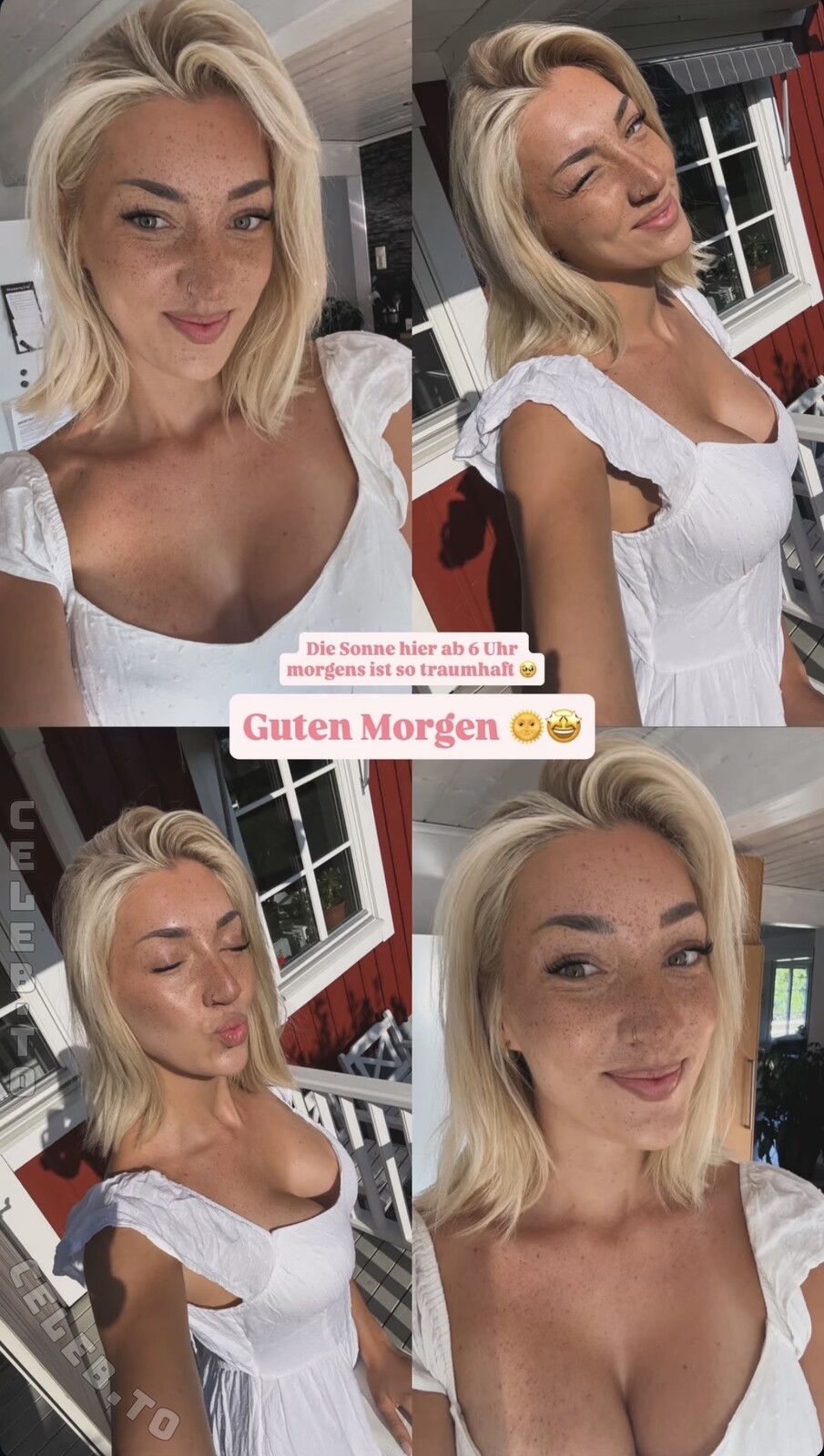Starletnova nude photo 1