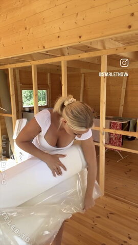 Starletnova nude photo 36