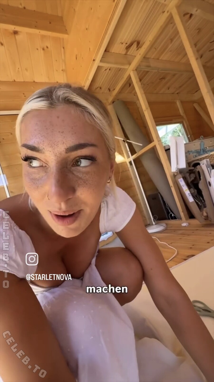 Starletnova nude photo 5