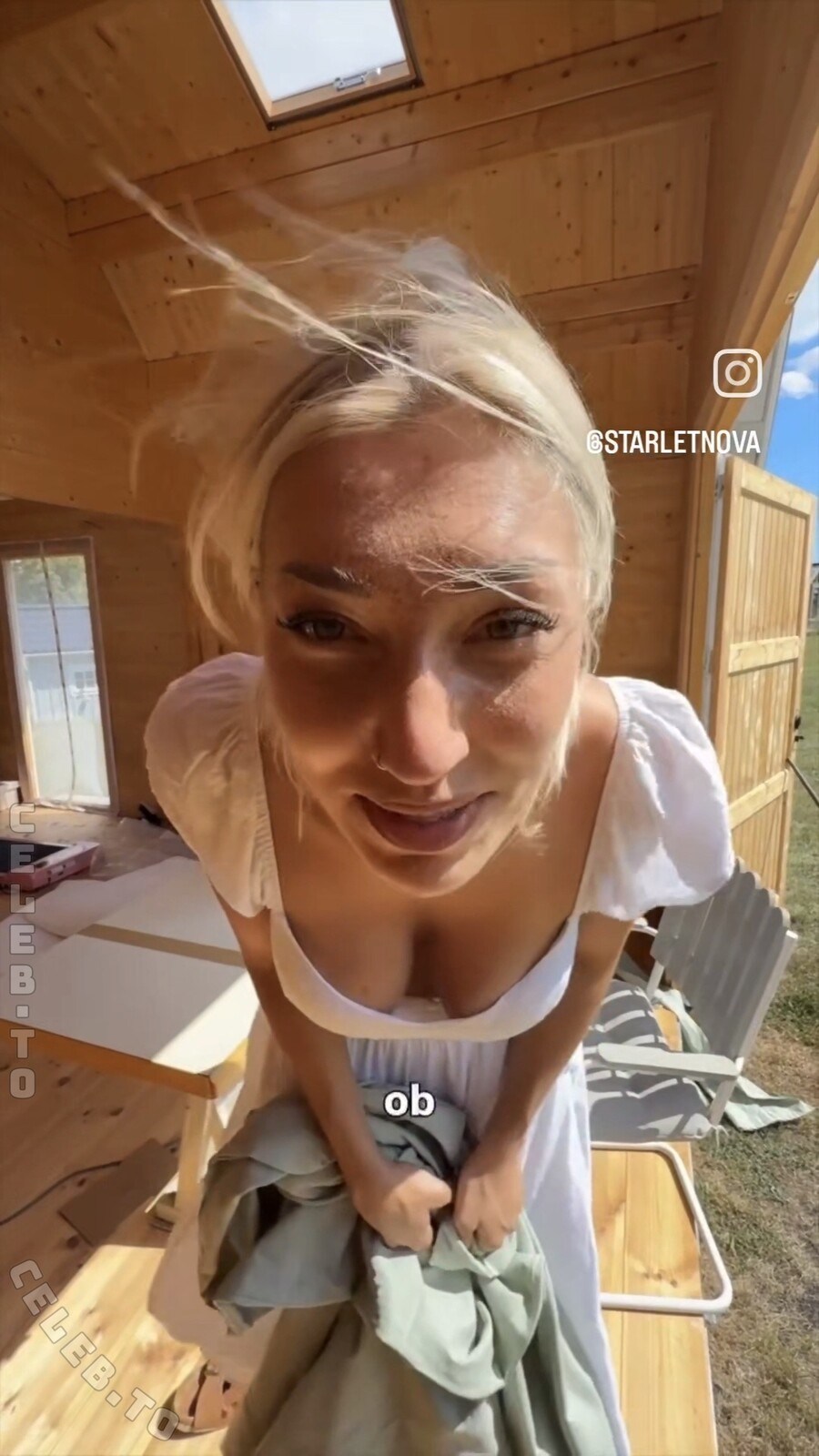 Starletnova nude photo 7