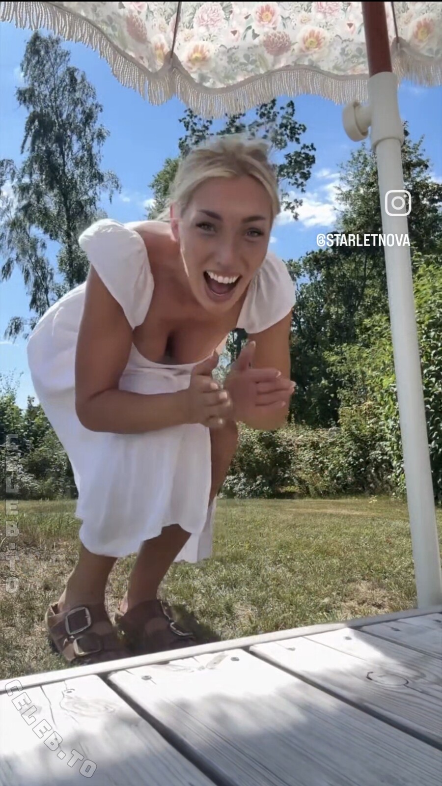 Starletnova nude photo 10