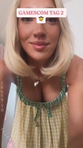 Starletnova – Insta Story
