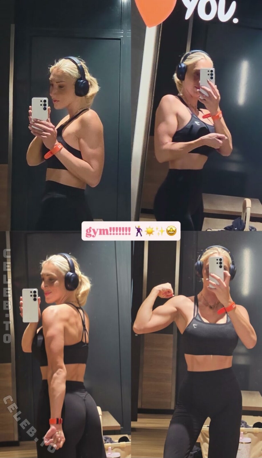 Starletnova nude photo 1