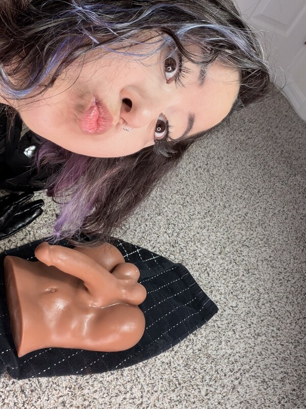 Starrr_Fyre nude photo 2