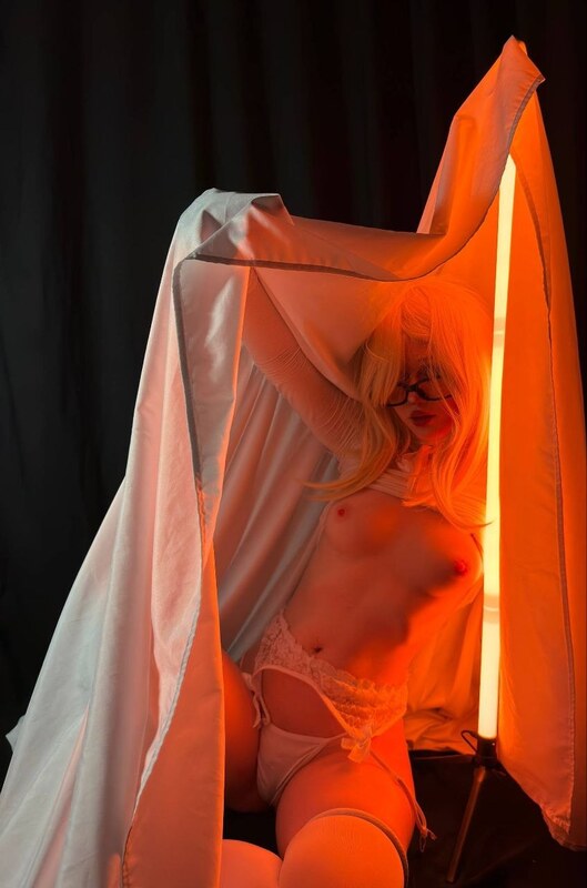 Starsheepstut nude photo 4