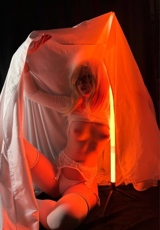 Starsheepstut nude photo 7