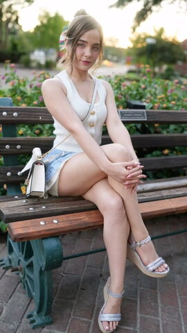 STARYUUKI nude photo 42