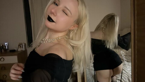 Stassianova nude photo 12