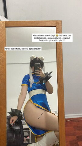 Stassianova nude photo 3