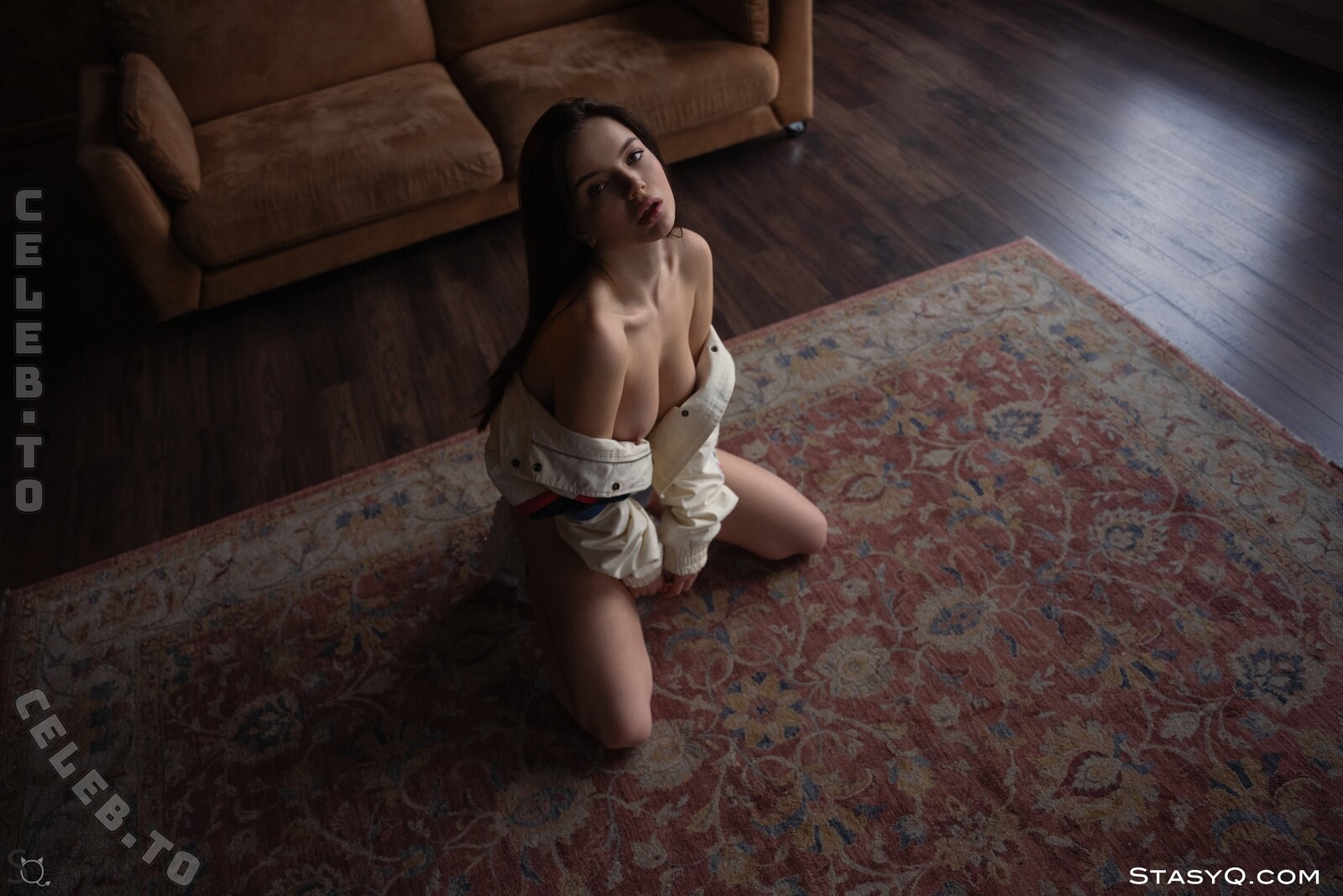 StasyQ nude photo 8