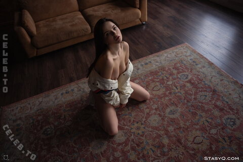 StasyQ nude photo 13
