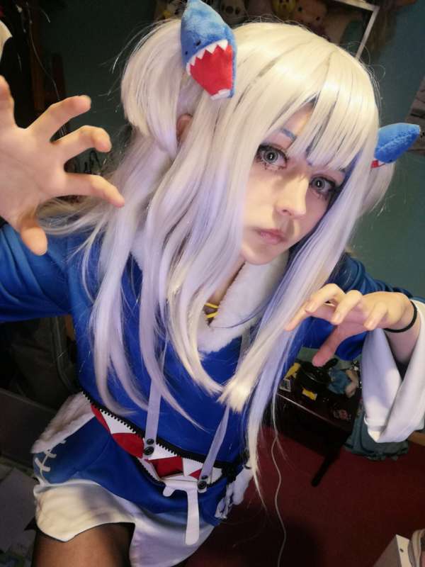 stawbychu nude photo 7