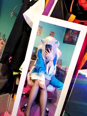stawbychu nude photo 17