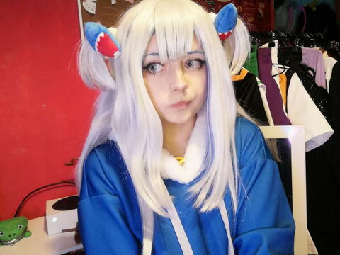 stawbychu nude photo 15