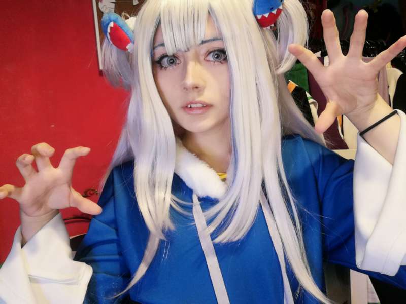 stawbychu nude photo 11