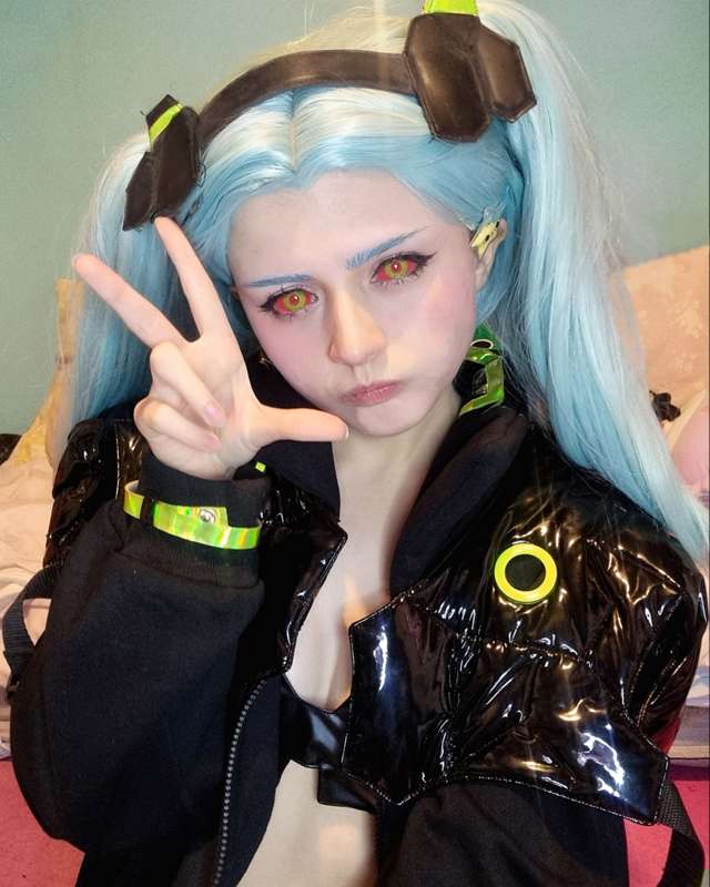 stawbychu nude photo 16