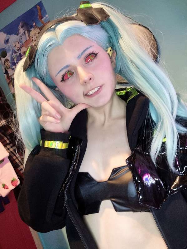 stawbychu nude photo 19