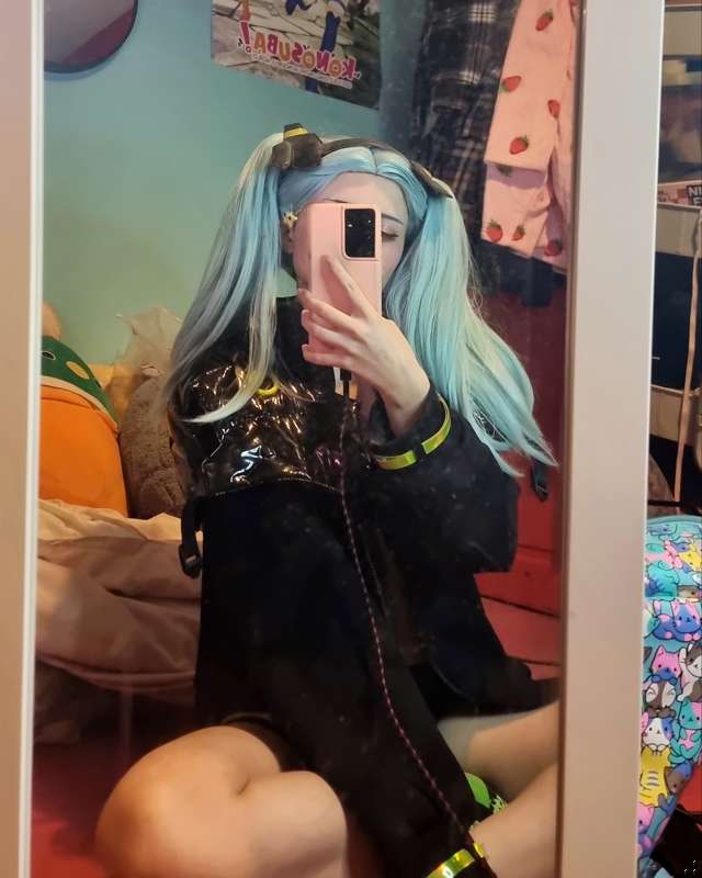 stawbychu nude photo 21