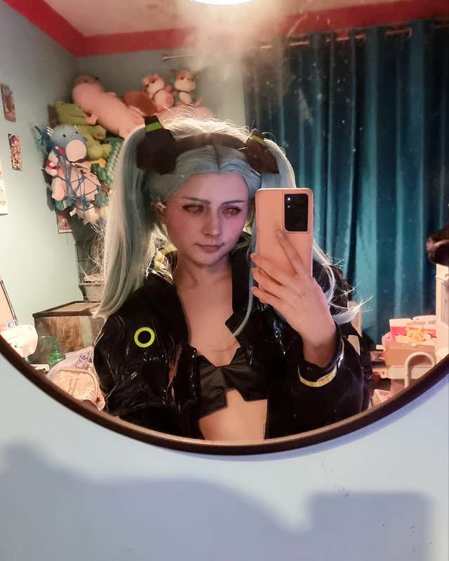 stawbychu nude photo 22