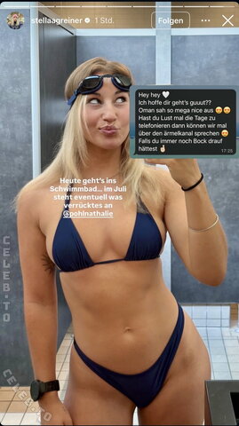 Ste28a nude photo 8