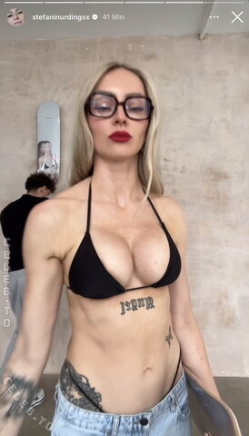Stefani Nurding photo 4