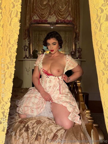 Stefania Ferrario nude photo 143