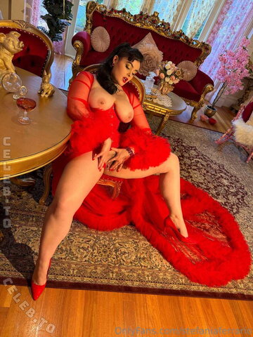 Stefania Ferrario nude photo 156