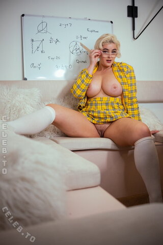 Stefania Ferrario nude photo 53