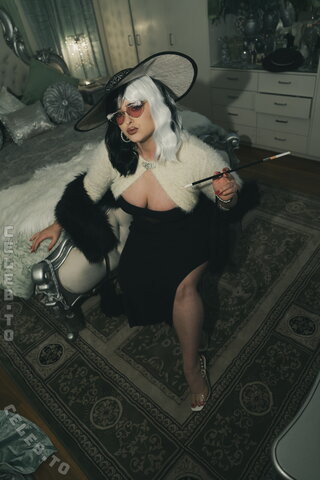 Stefania Ferrario photo 2