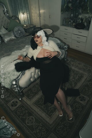 Stefania Ferrario photo 5