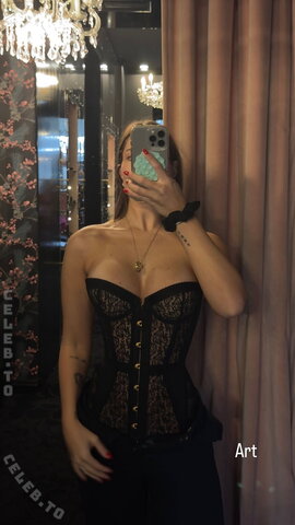Stefanie Emig Fresh (12 photos)
