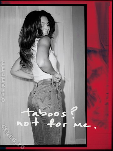 Stefanie Giesinger nude photo 13