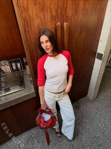 Stefanie Giesinger nude