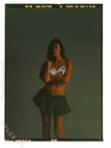Stefanie Giesinger photo 5