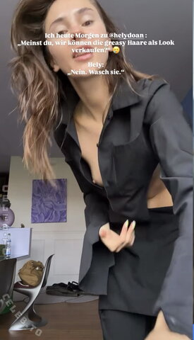 Stefanie Giesinger New (1 photo)