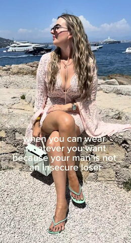 Stefanie Helen – She is so hot🔥🔥