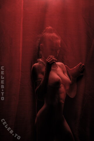Stefanie Millinger nude photo 16