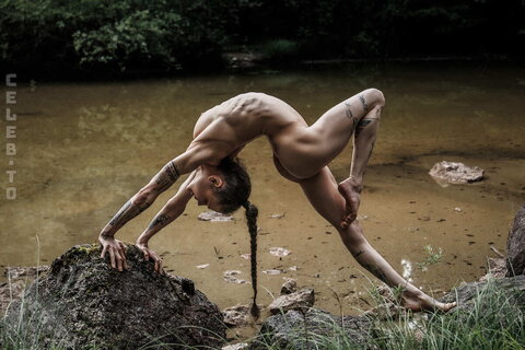 Stefanie Millinger – Seen on Viewbug - Supplement to Post #6 uncensored